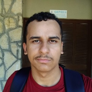 Davi Gledson da Silva Benedito